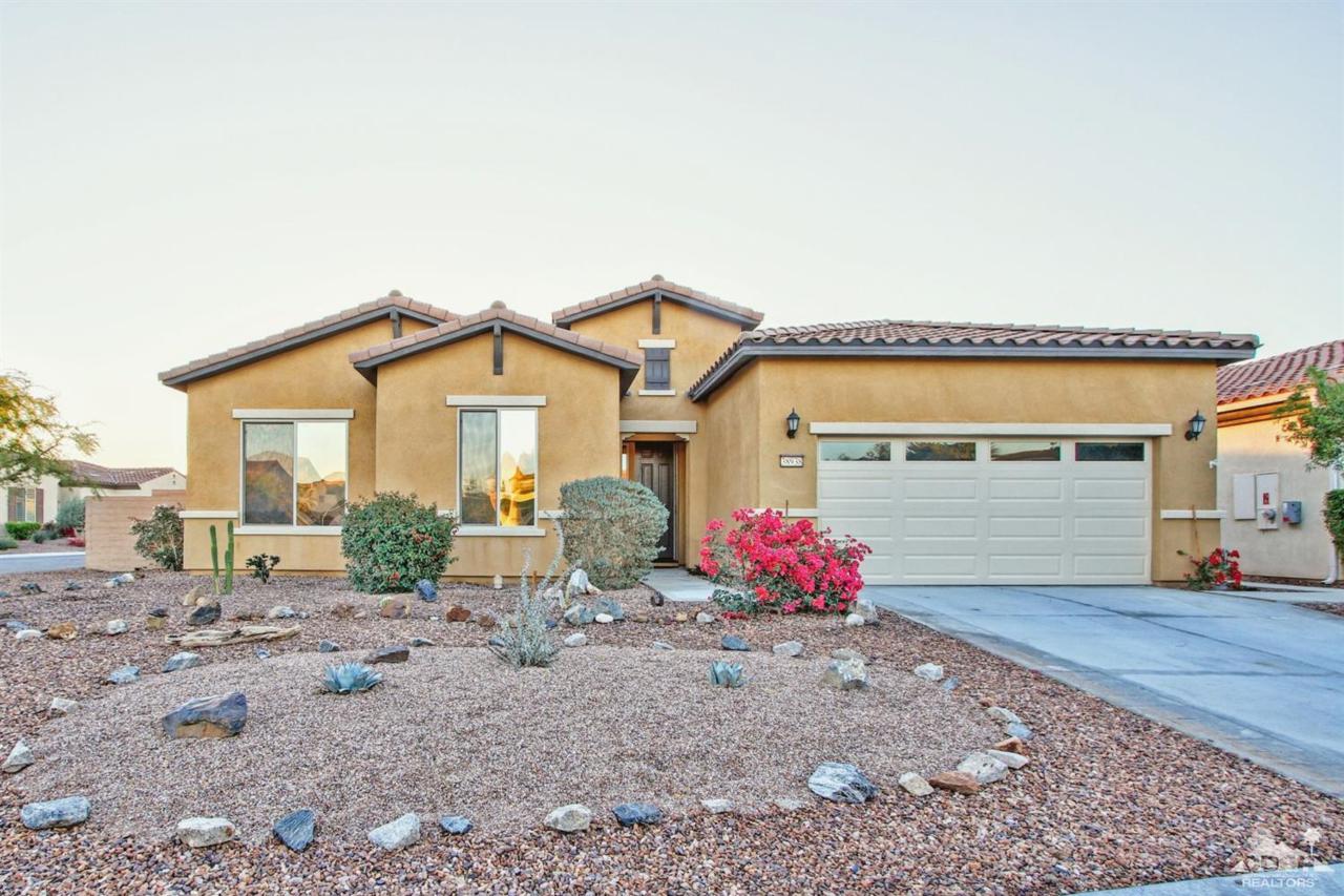 38938 Camino Buendia - Photo 1