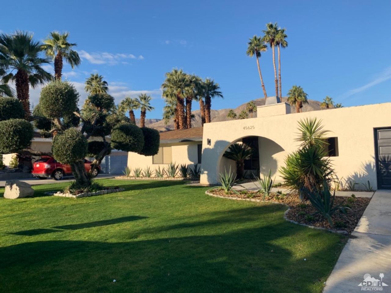 45625 Verba Santa Drive - Photo 1