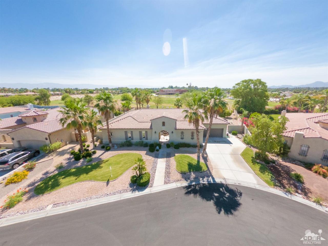 69704 Camino Pacifico - Photo 1