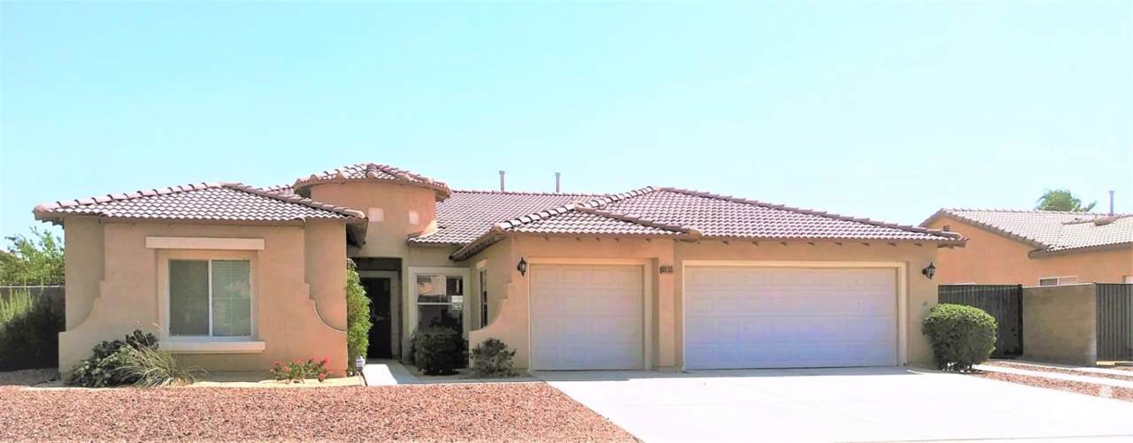 83155 Singing Hills Drive - Photo 1
