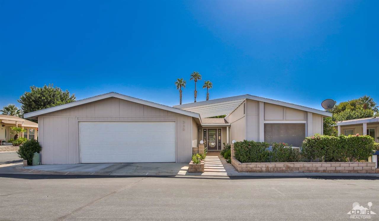 73450 Country Club Drive - Photo 1