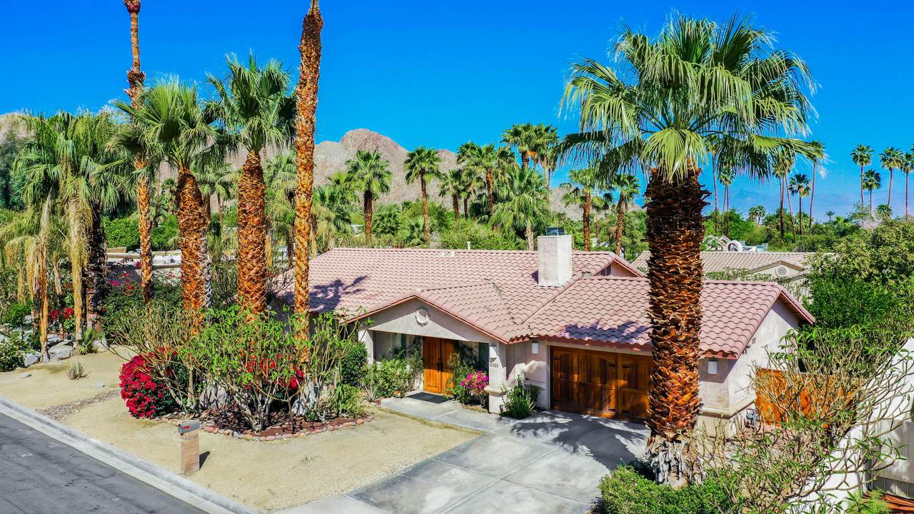 42505 Rancho Mirage Lane - Photo 1