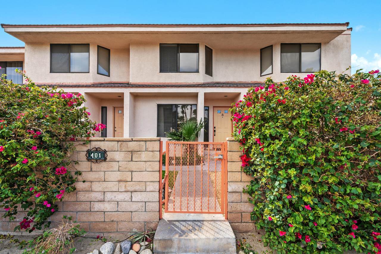 401 Vista Chino - Photo 1