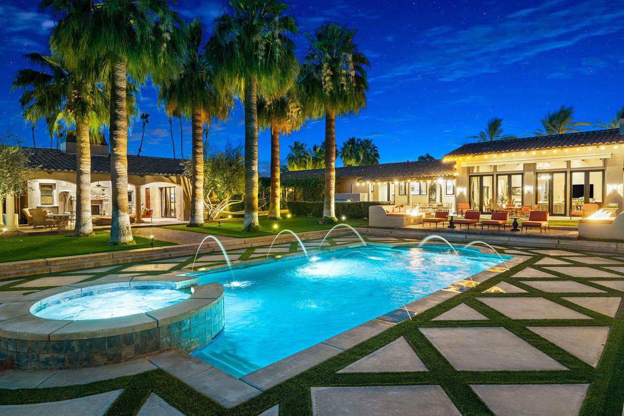 80780 Vista Bonita Trail - Photo 1