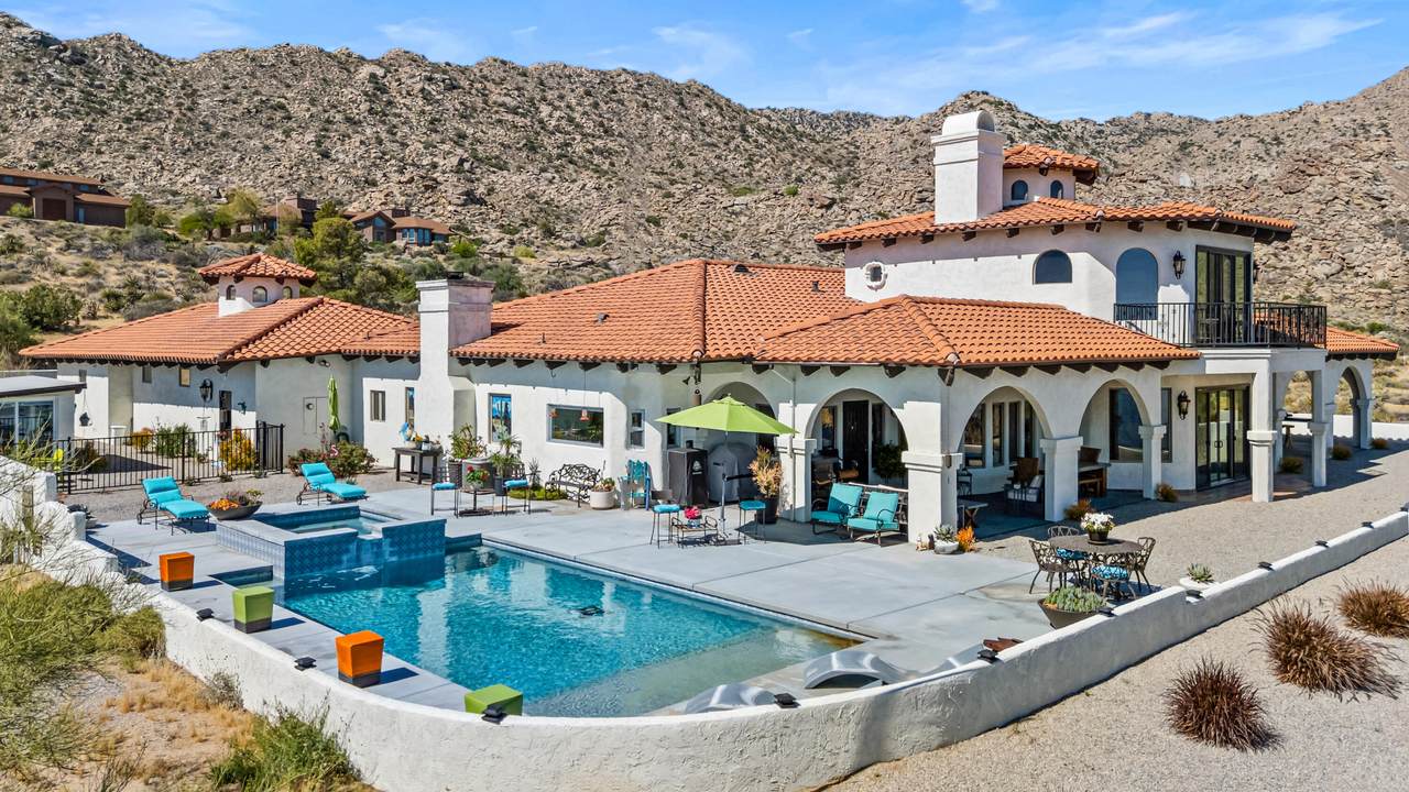 56375 Bighorn Drive - Photo 1