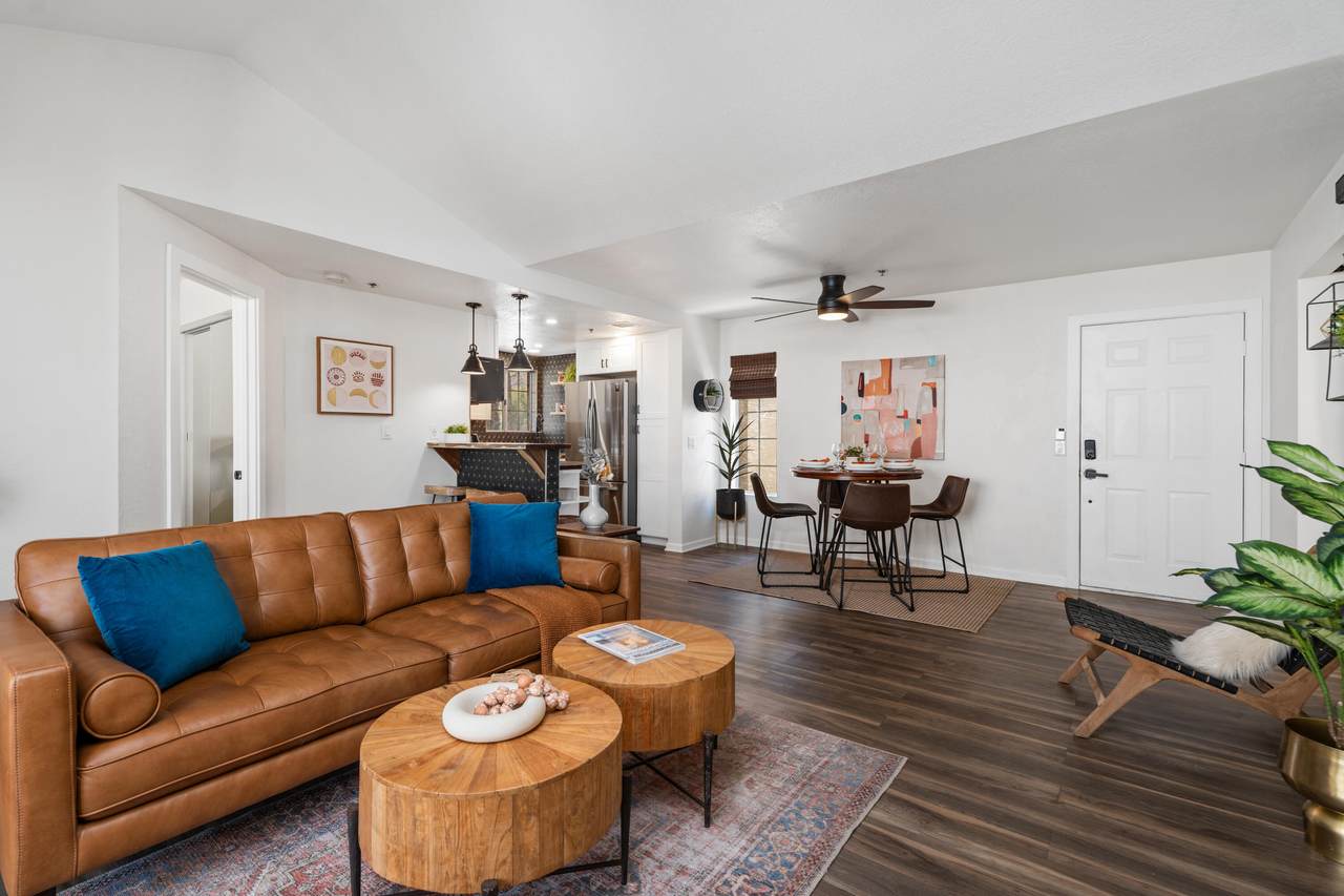 2700 Lawrence Crossley Road - Photo 1