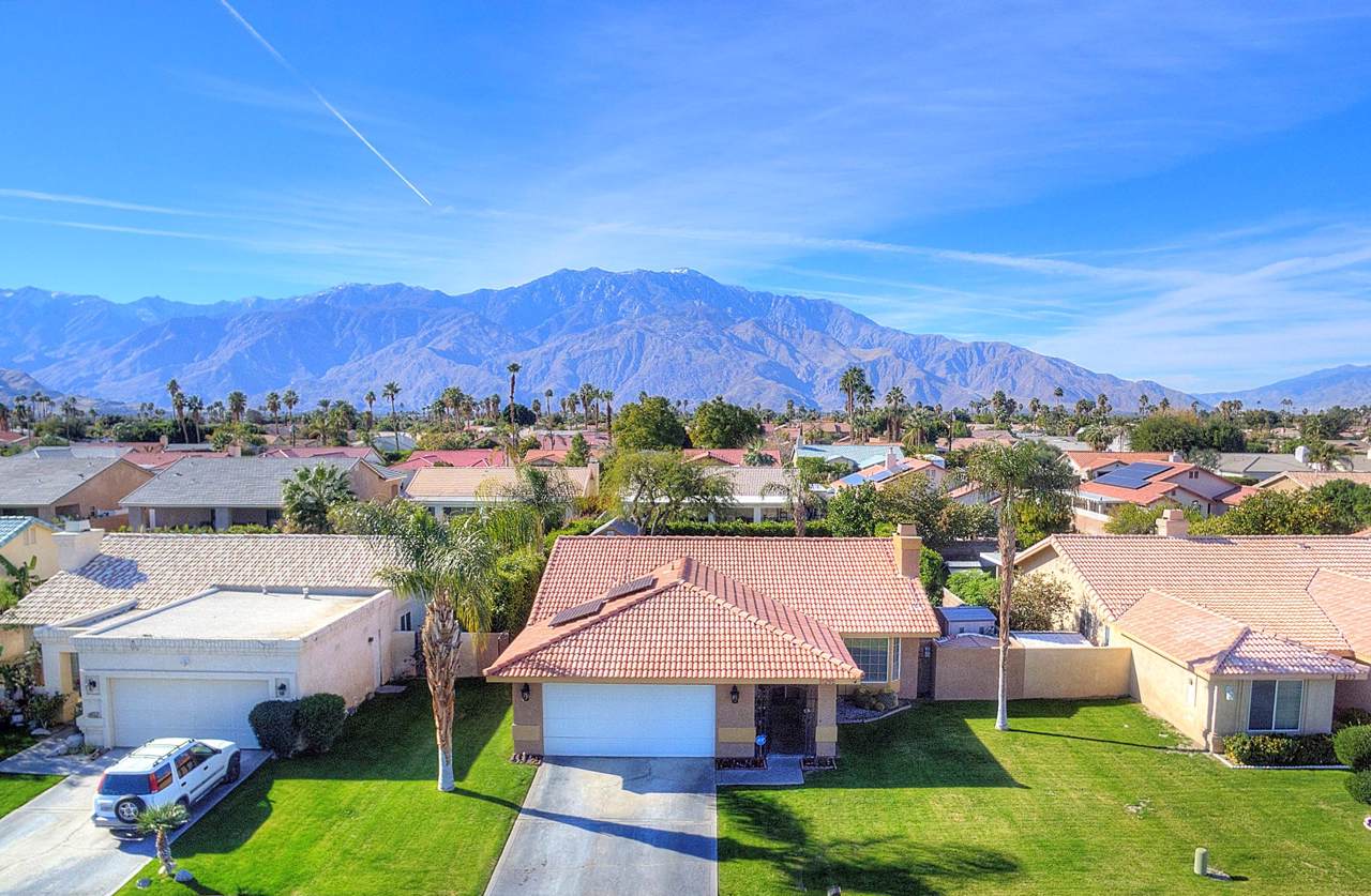 31295 Avenida Del Padre - Photo 1