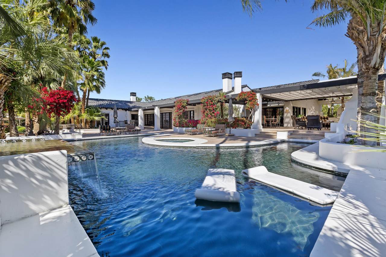 80800 Vista Bonita Trail - Photo 1