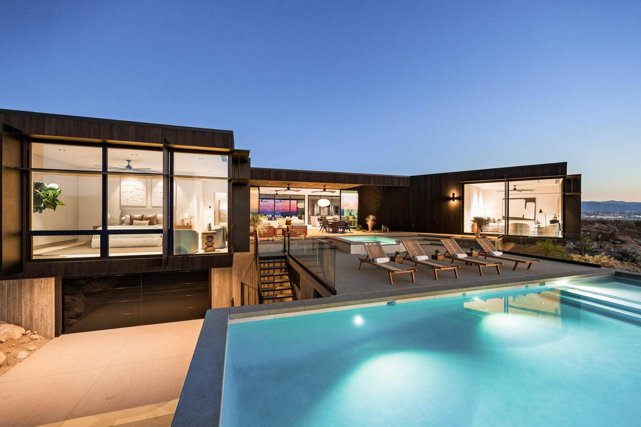 2085 Desert Flower Court - Photo 1