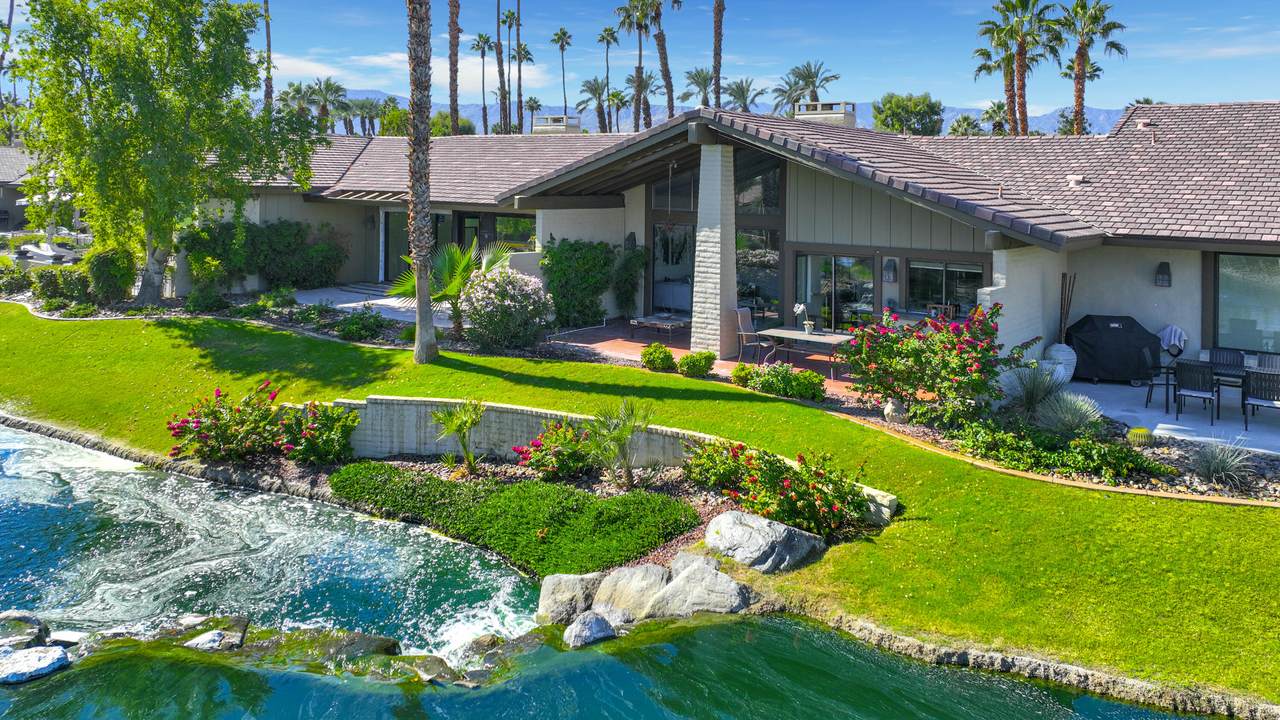 162 Lost River Drive - Photo 1