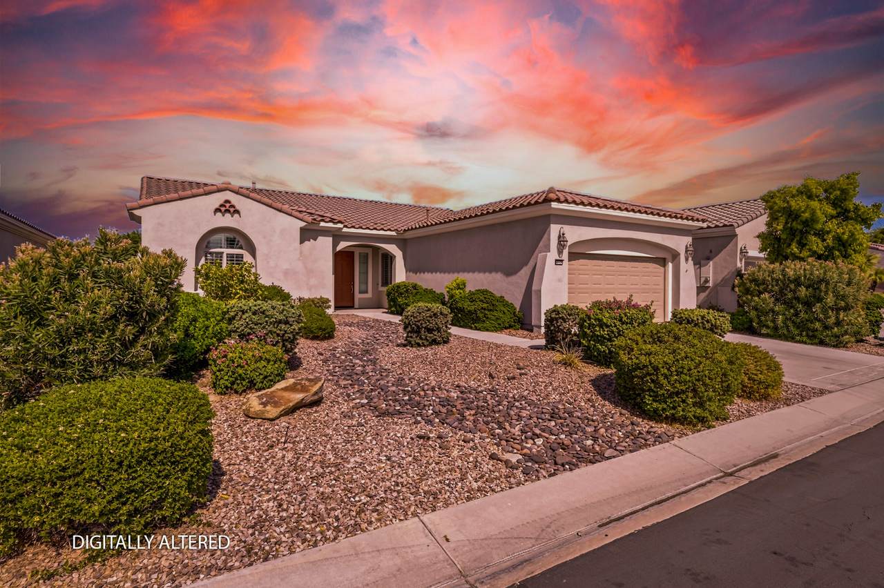 40125 Calle Ebano - Photo 1
