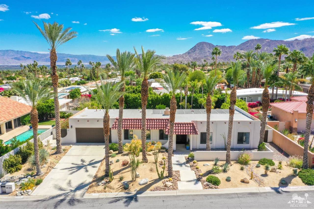 48100 Ocotillo Drive - Photo 1