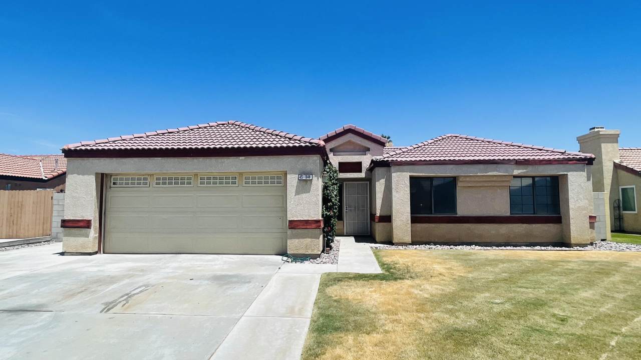 45848 Paradise Palm Lane - Photo 1