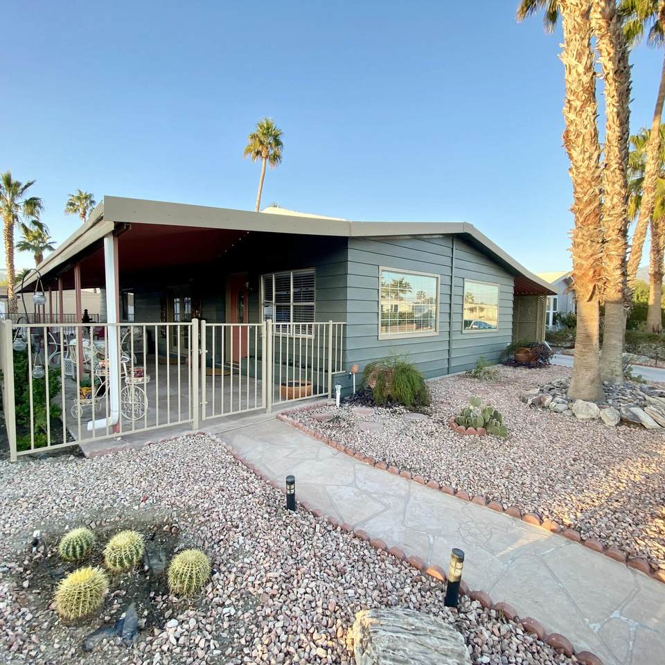 73033 Buck Springs Drive - Photo 1