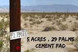 0 El Paseo Drive - Photo 1