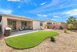 51805 Pinnacle Vista Drive - Photo 40