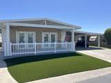38560 Desert Greens Drive - Photo 1