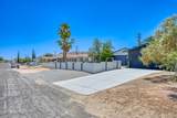 61589 El Reposo Street - Photo 37
