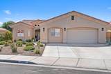 78361 Desert Mountain Circle - Photo 1