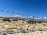 0 10 Acres Off Little Morongo - Photo 1