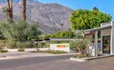 1150 Palm Canyon Drive - Photo 1