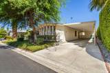 73450 Country Club Dr., Spc# 40 - Photo 32