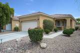 81631 Avenida De Baile - Photo 1