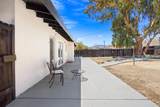 65958 Acoma Avenue - Photo 34