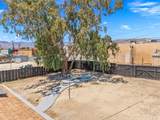 65958 Acoma Avenue - Photo 41