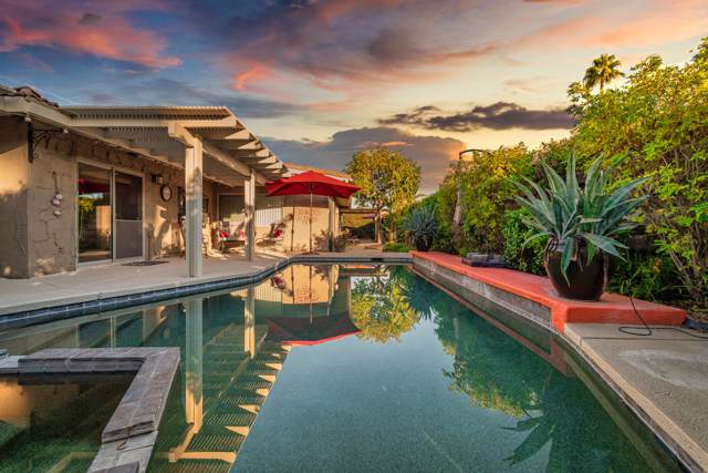 Cutsinger recommends best of Trannys fuck girls palm springs Gay realtors listings