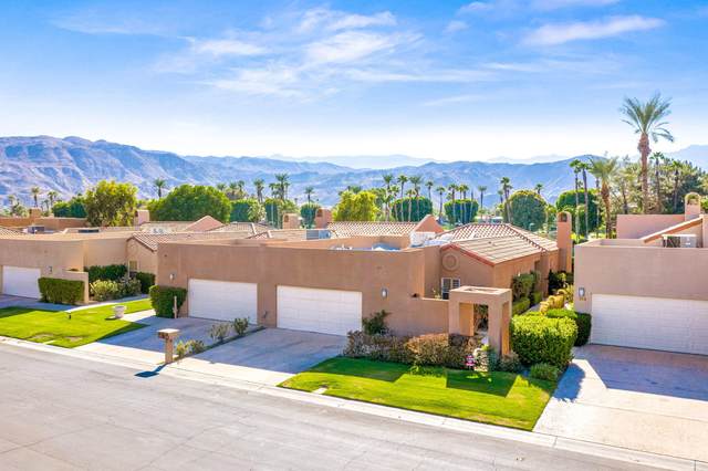 151 Lake Shore Drive, Rancho Mirage, CA 92270 (MLS #219049186) :: KUD Properties