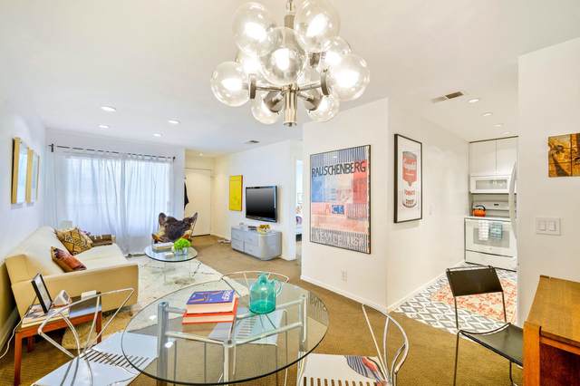 550 N Villa Court, Palm Springs, CA 92262 (MLS #219049757) :: KUD Properties