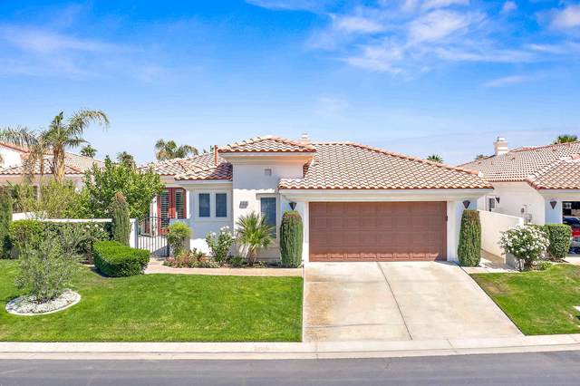 50580 Cypress Point Drive, La Quinta, CA 92253 (MLS #219060210) :: Brad Schmett Real Estate Group