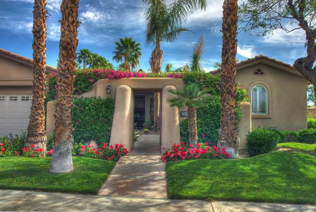78900 Via Melodia, La Quinta, CA 92253 (MLS #219060215) :: Brad Schmett Real Estate Group