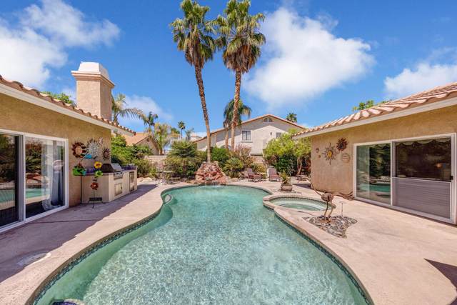 78900 Skyward Way, La Quinta, CA 92253 (MLS #219060217) :: Brad Schmett Real Estate Group