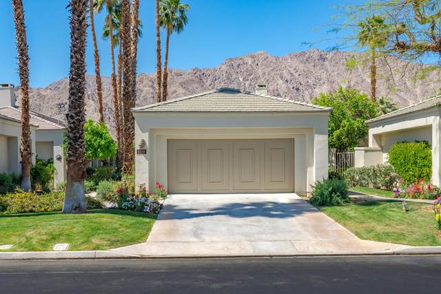 54745 Oakhill, La Quinta, CA 92253 (MLS #219060221) :: Brad Schmett Real Estate Group