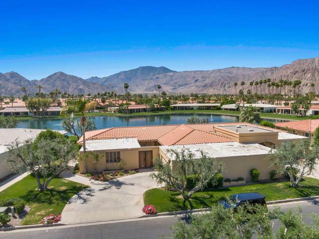 77965 Lago Drive, La Quinta, CA 92253 (MLS #219060240) :: Brad Schmett Real Estate Group