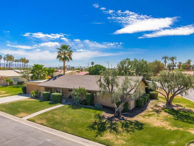 49870 Avenida Montero, La Quinta, CA 92253 (MLS #219060251) :: Brad Schmett Real Estate Group