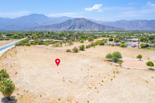 80960 Vista Galope, La Quinta, CA 92253 (MLS #219047837) :: KUD Properties