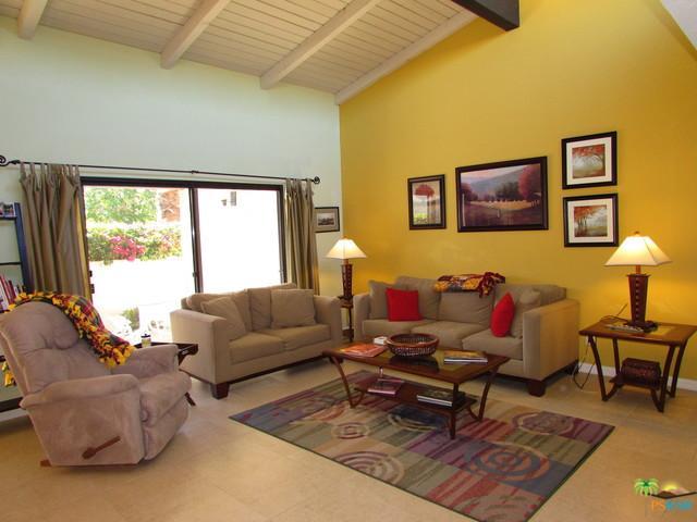 1150 Palm Canyon Drive - Photo 1