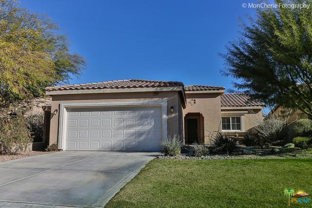 1200 Mira Luna, Palm Springs, CA 92262 (MLS #17212808PS) :: Brad Schmett Real Estate Group