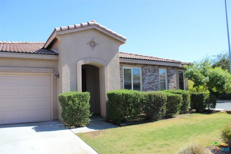 83894 Pancho Villa Drive - Photo 1