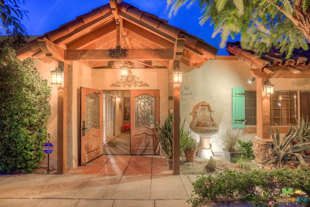 220 Patencio Road - Photo 1