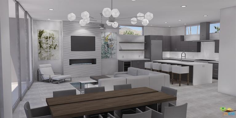241 Morongo Road - Photo 1