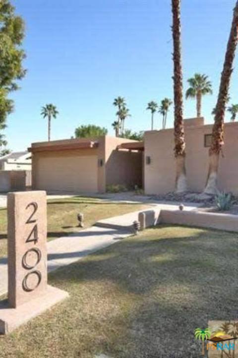 2400 Caliente Drive - Photo 1