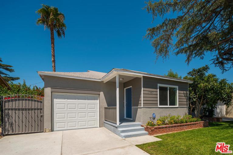 17957 Emelita Street - Photo 1