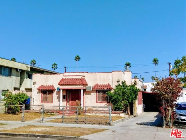 908 Ardmore Avenue - Photo 1