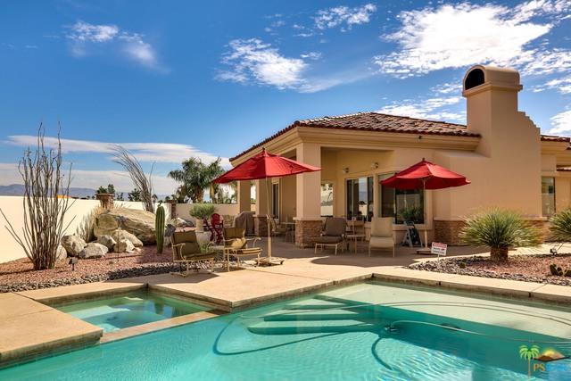 340 Big Canyon Drive - Photo 1