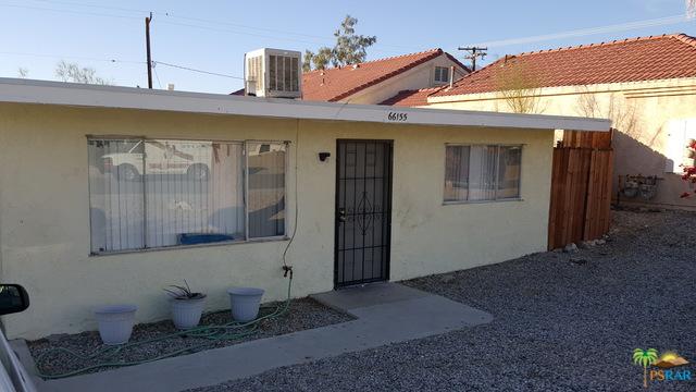 66155 Cahuilla Avenue - Photo 1