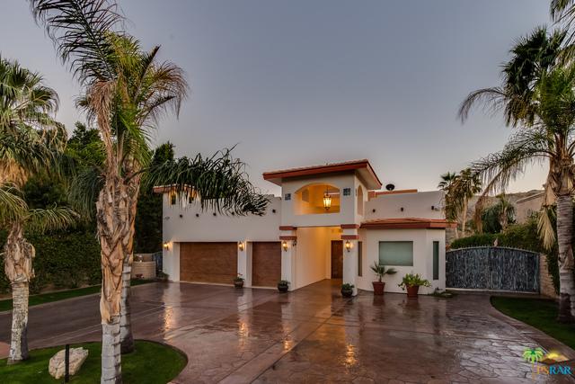 71965 Desert Drive - Photo 1